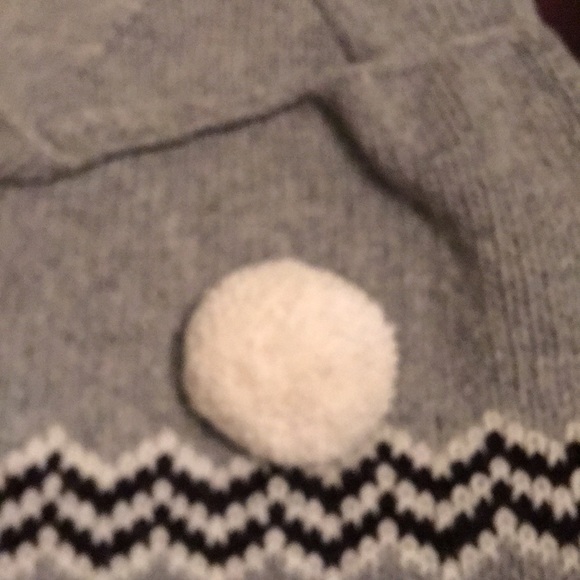 Girl dog very heavy winter sweater! - Picture 8 of 8